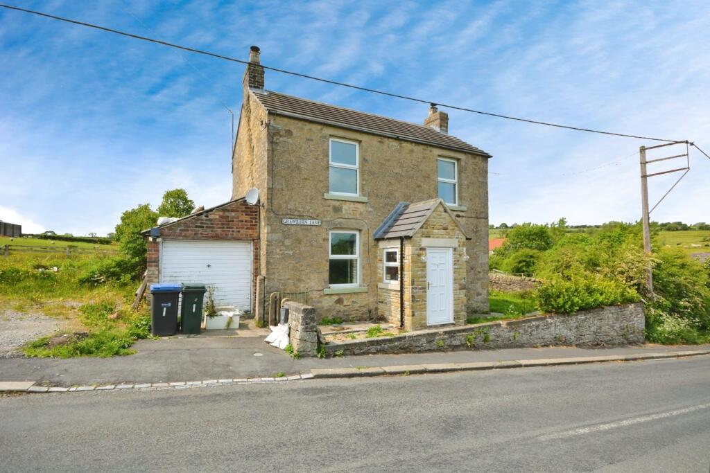 Main image of property: Grewburn Lane, Butterknowle, Bishop Auckland