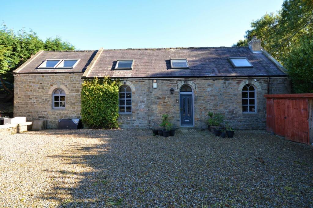 Main image of property: Bildershaw, West Auckland, Bishop Auckland