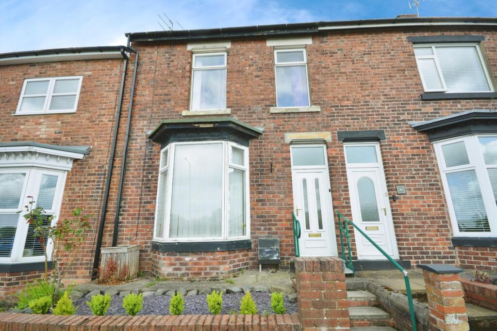 Main image of property: Park Avenue, Coundon Gate, Bishop Auckland