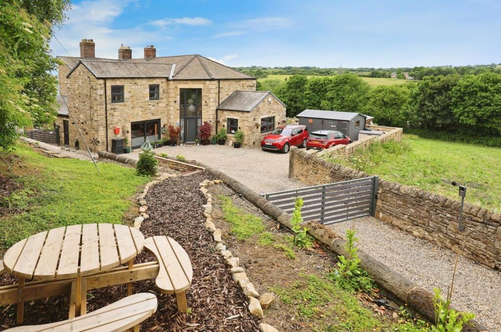 Main image of property: Oaks House, Evenwood, Bishop Auckland