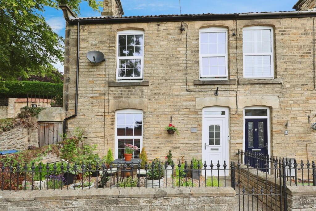 Main image of property: Cemetery Road, Witton Le Wear, Bishop Auckland