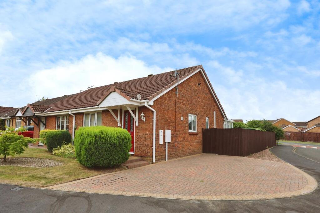 Main image of property: Whitby Close, Bishop Auckland
