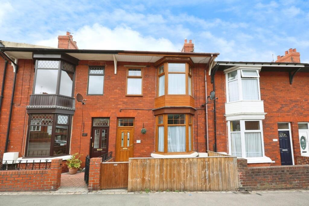 Main image of property: Byerley Road, Shildon