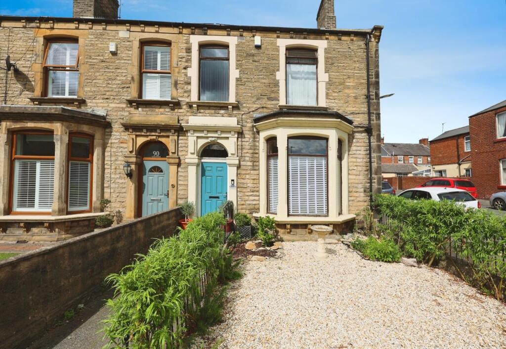 Main image of property: Cockton Hill Road, Bishop Auckland