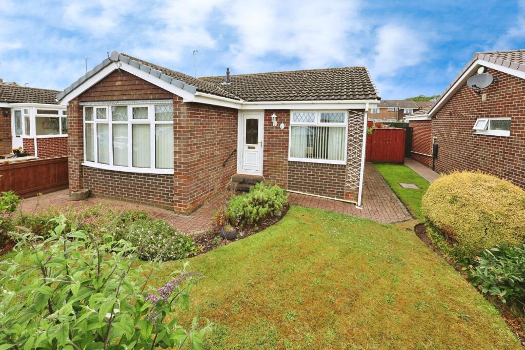 Main image of property: Ennerdale Grove, West Auckland, Bishop Auckland