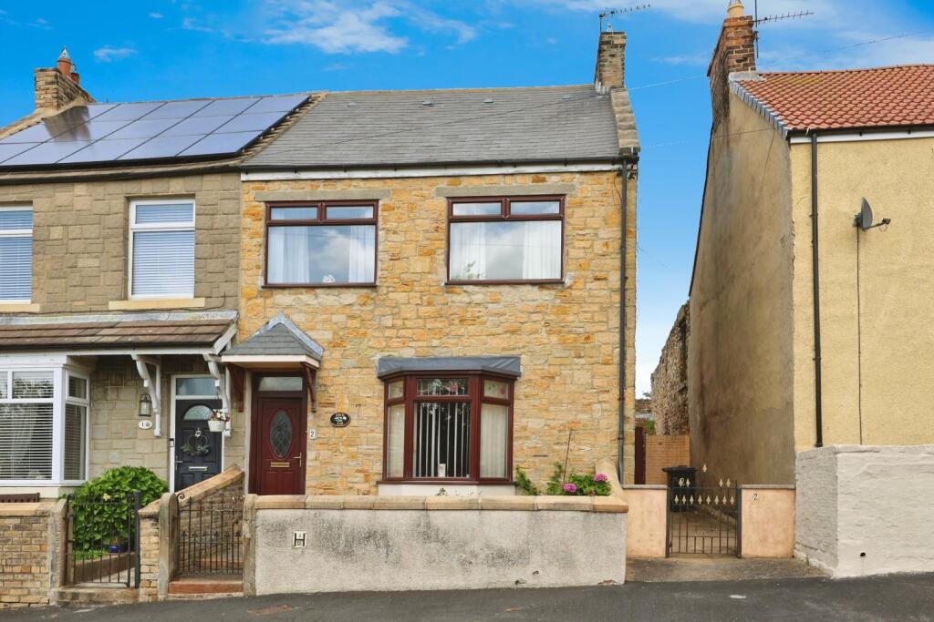 Main image of property: Castle View, North Bitchburn