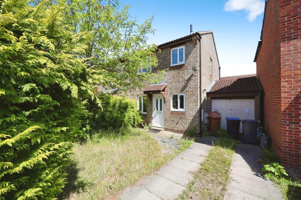 Main image of property: Fallow Road, Newton Aycliffe