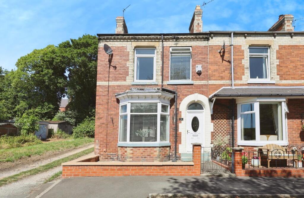 Main image of property: Clarence Terrace, Willington, Crook