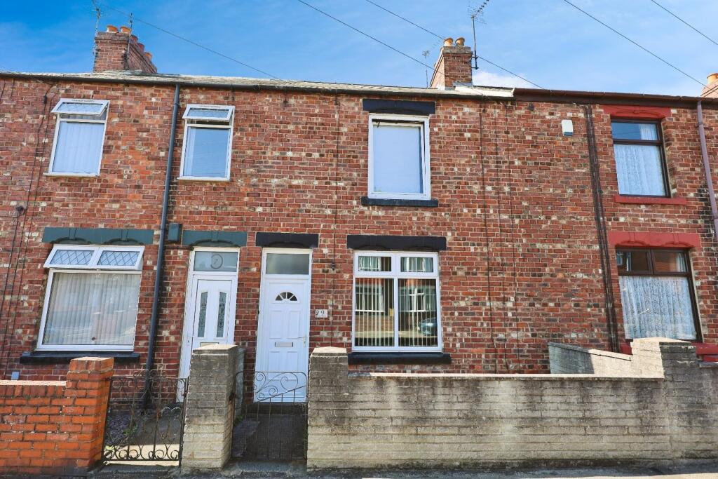 Main image of property: Rutland Avenue, Bishop Auckland