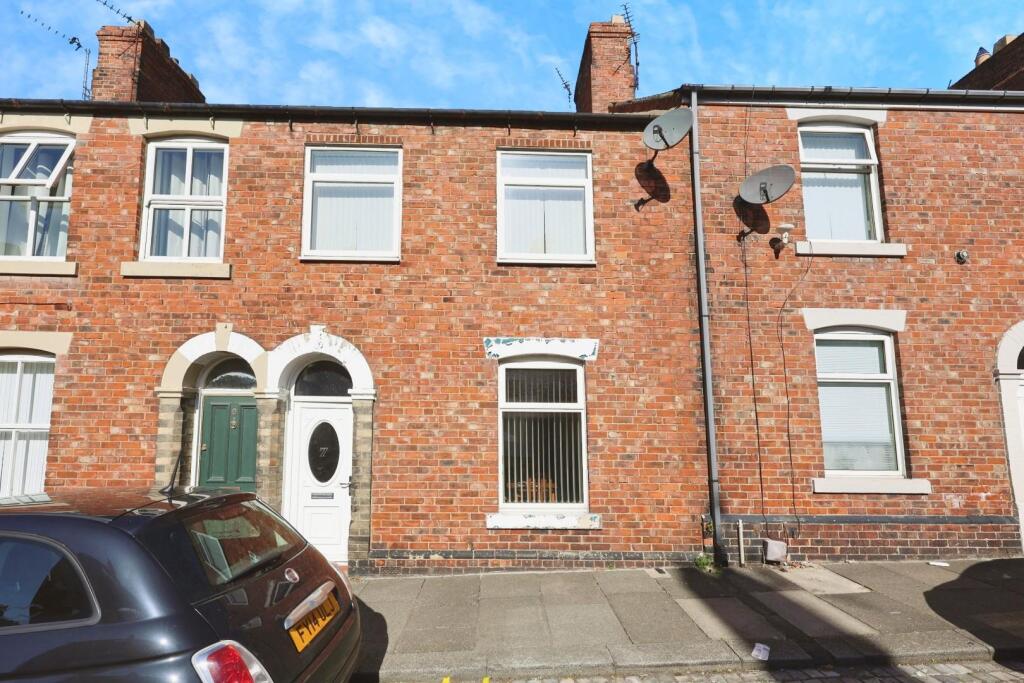 Main image of property: Alderson Street, Bishop Auckland