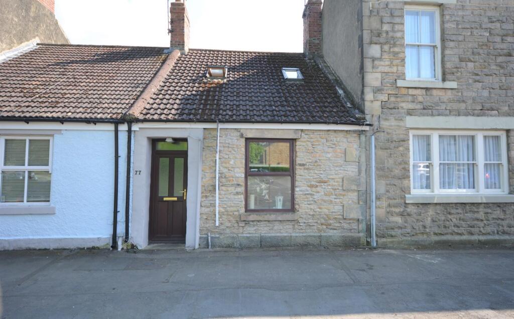 Main image of property: Front Street, West Auckland, Bishop Auckland