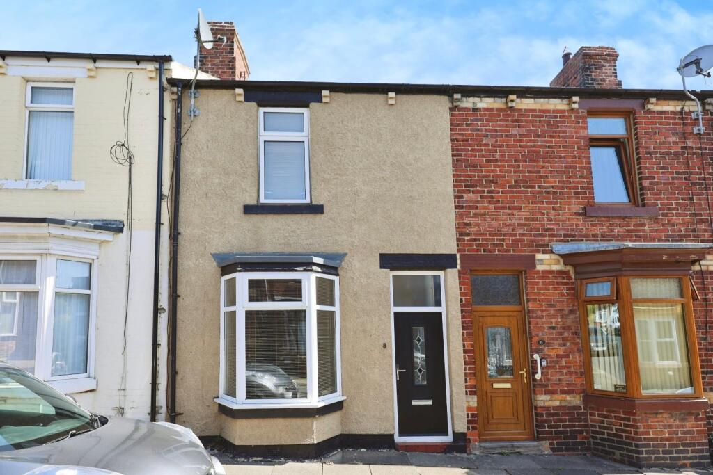 Main image of property: Princes Street, Shildon, DL4 1AX