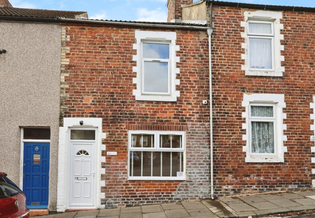Main image of property: Surtees Street, Bishop Auckland