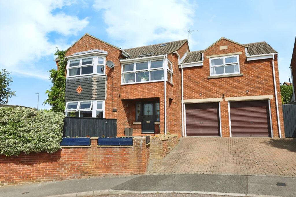 Main image of property: Wellgarth Court, North Bitchburn