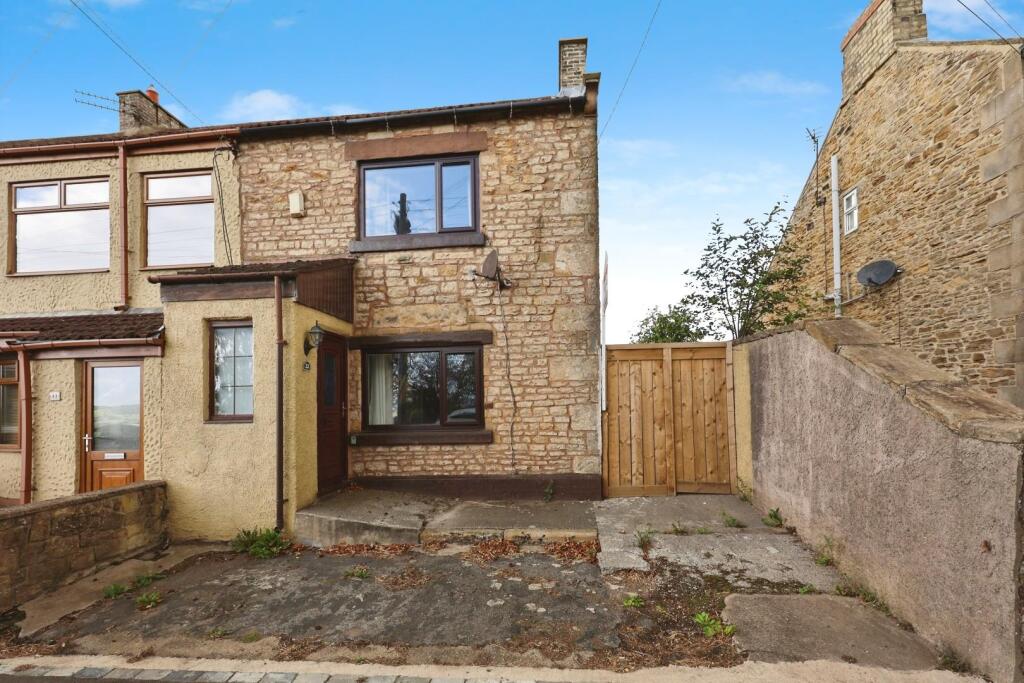 Main image of property: South Road, High Etherley, Bishop Auckland