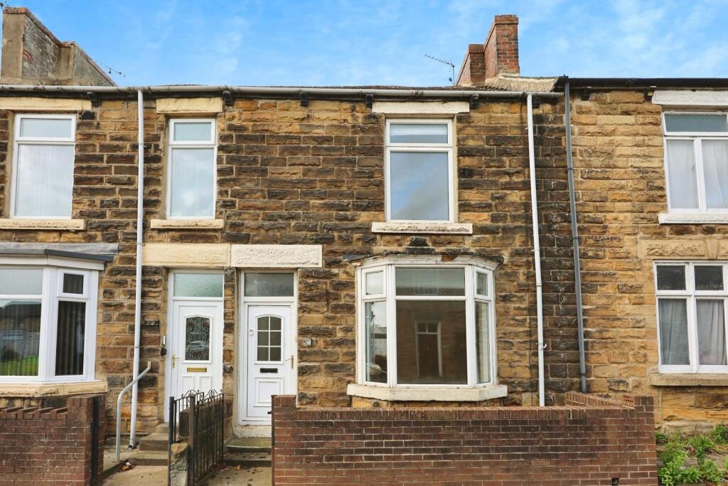 Main image of property: Byerley Road, Shildon