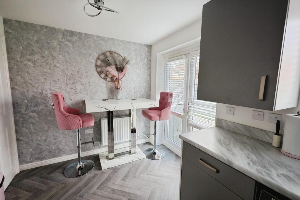 Main image of property: Bewick Way, Middlestone Moor, Spennymoor