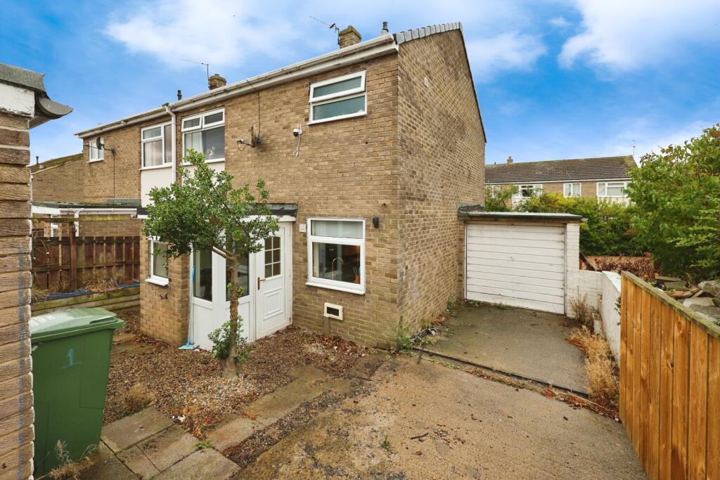Main image of property: Stanley Way, Billy Row, Crook