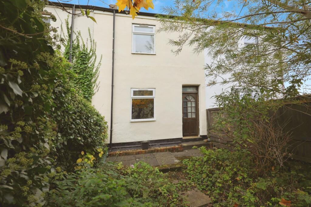 Main image of property: New Row, Eldon, Bishop Auckland
