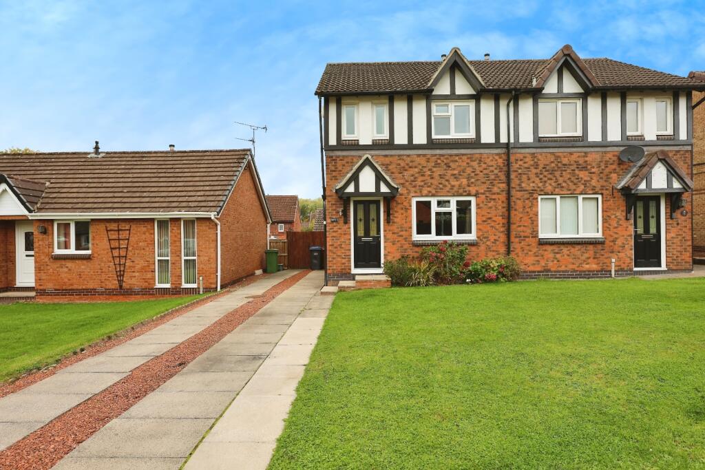 Main image of property: Malvern Way, Newton Aycliffe