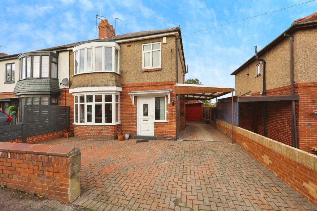 Main image of property: Granville Road, Bishop Auckland