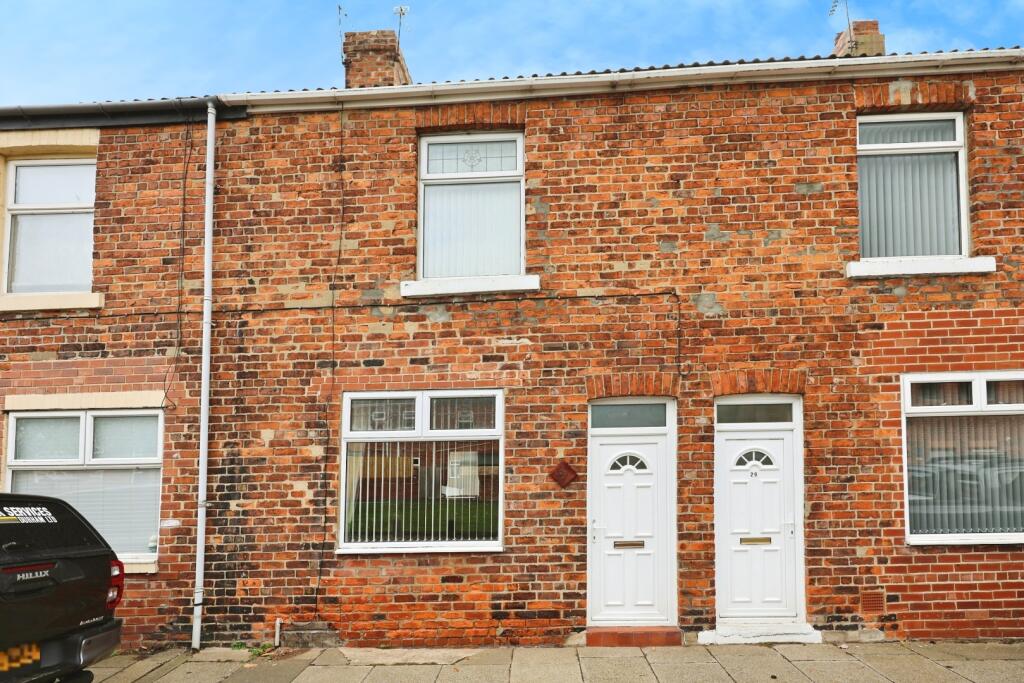 Main image of property: Brook Street, Coundon Grange, Bishop Auckland, DL14 8UJ