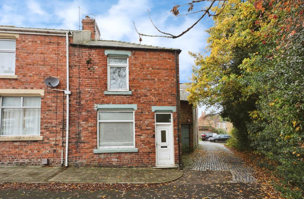 Main image of property: George Street, Shildon