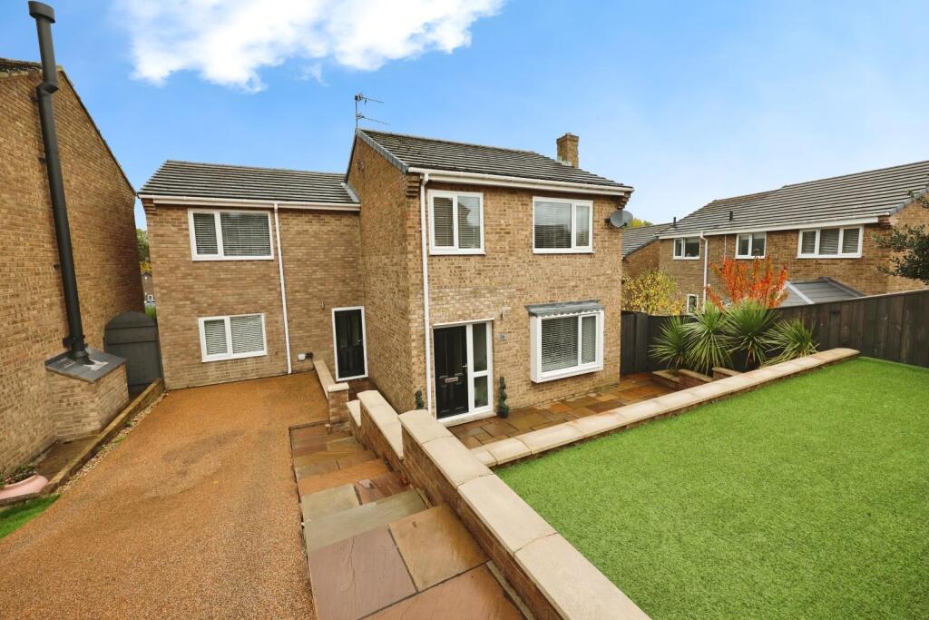 Main image of property: Rush Park, Bishop Auckland