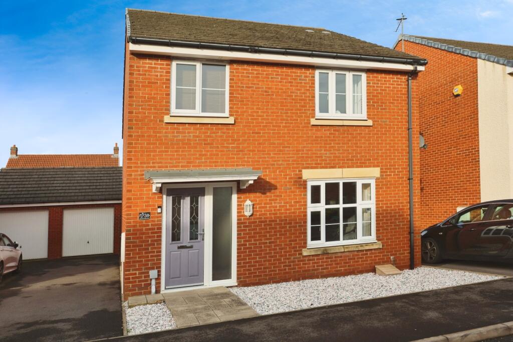 Main image of property: Queens Park Road, Spennymoor