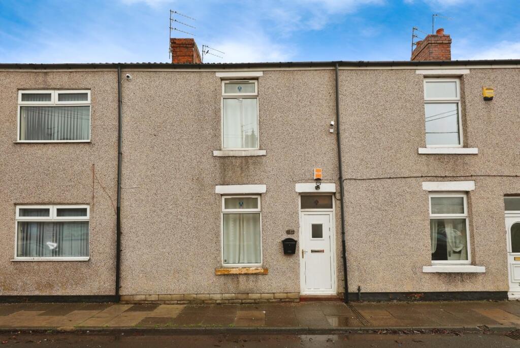 Main image of property: Spencer Street, Eldon Lane, Bishop Auckland