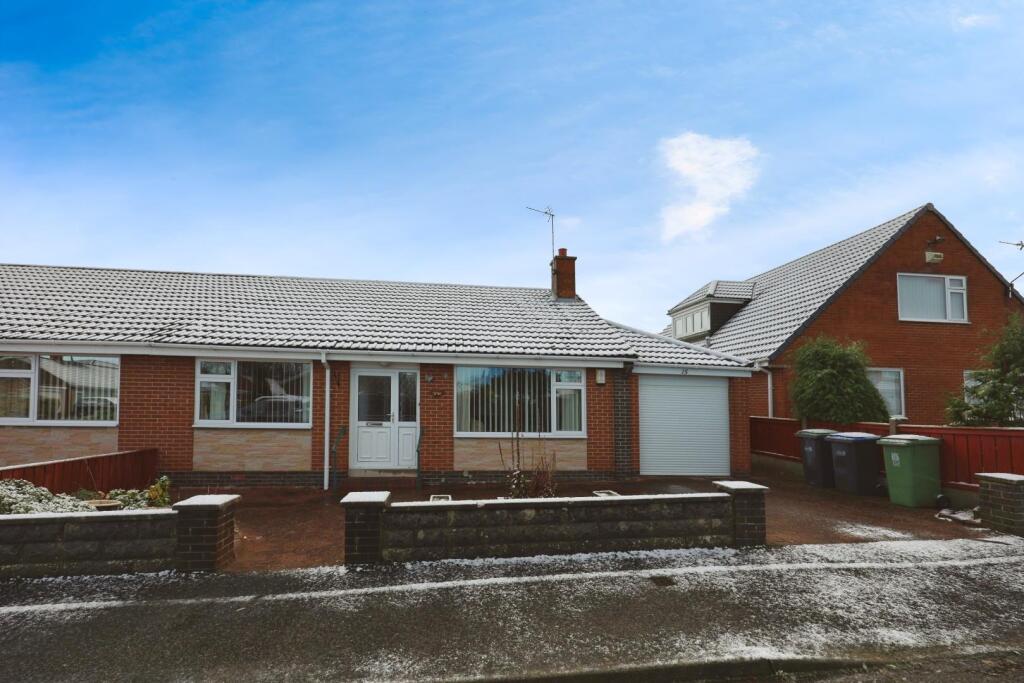 Main image of property: Balmoral Grove, Bishop Auckland