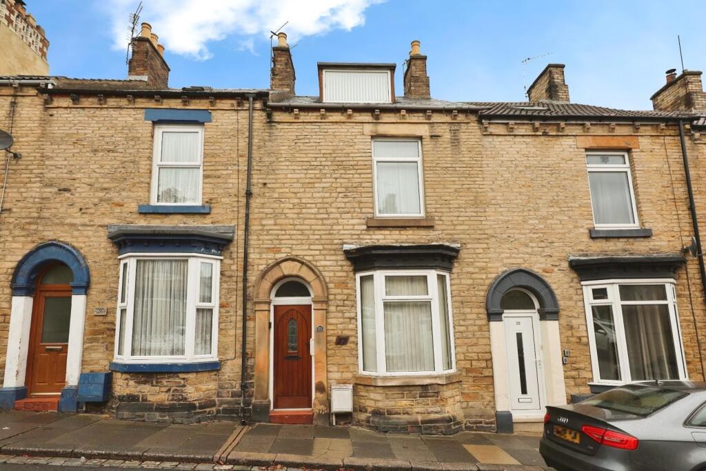 Main image of property: Princes Street, Bishop Auckland