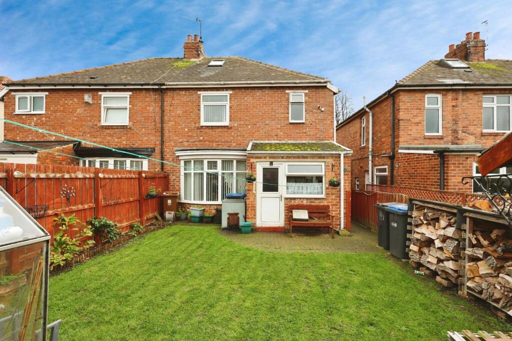 Main image of property: Watling Road, Bishop Auckland