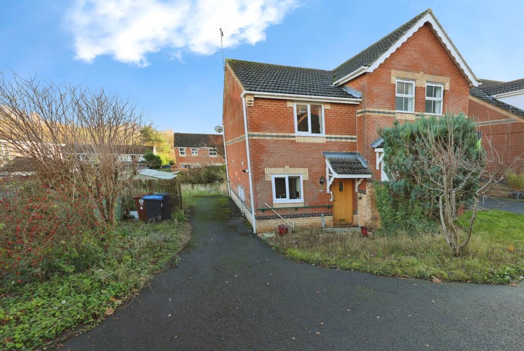 Main image of property: Inglenook Close, Crook