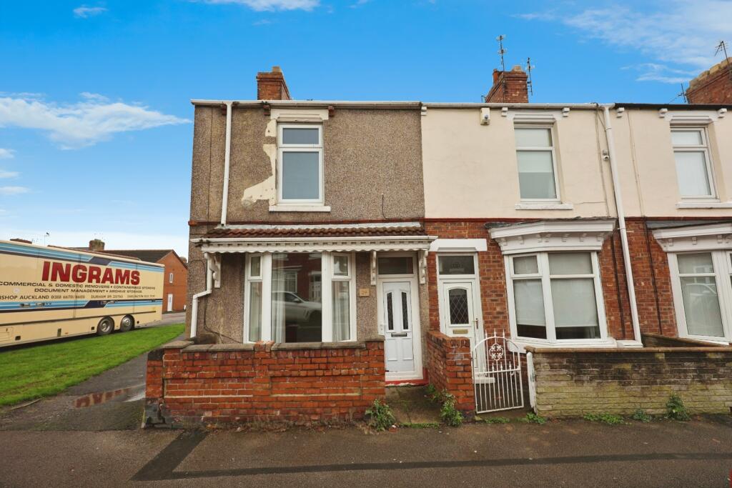 Main image of property: Arthur Terrace, Bishop Auckland