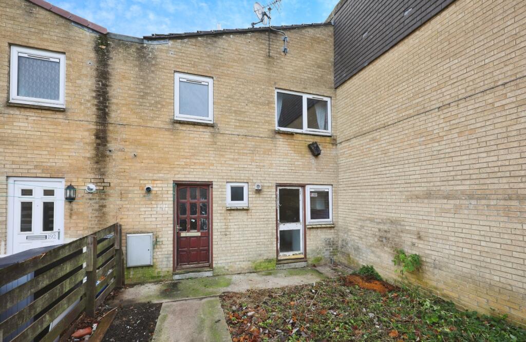 Main image of property: Guthrum Place, Newton Aycliffe