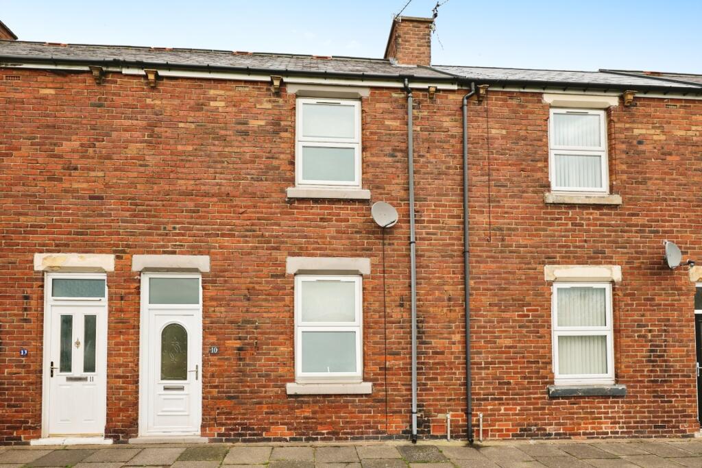 Main image of property: Rutland Street, Leeholme, Durham
