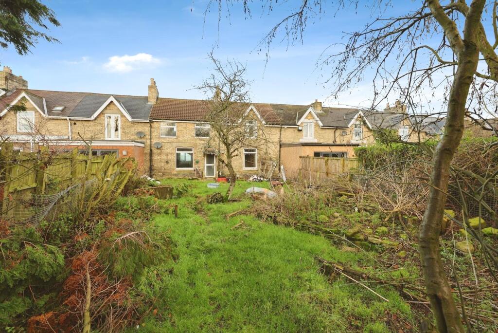 Main image of property: Gladstone Terrace, Sunniside, Bishop Auckland