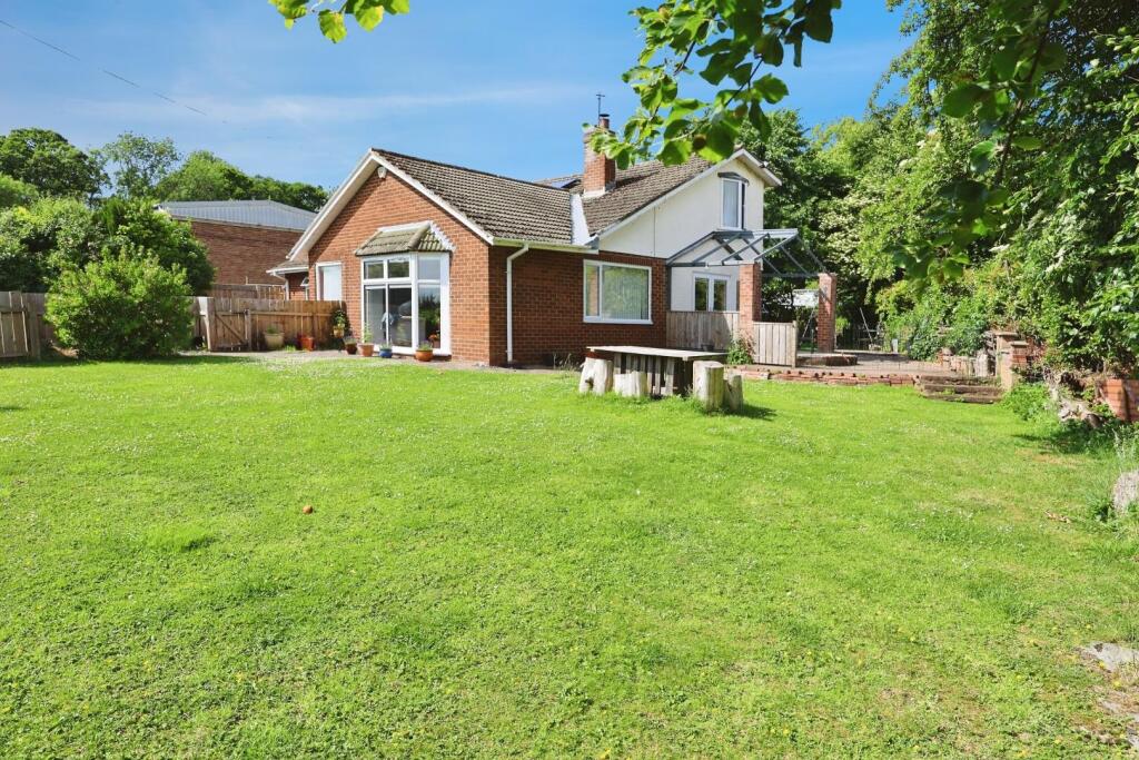 Main image of property: Bridge Street, Howden Le Wear, Crook