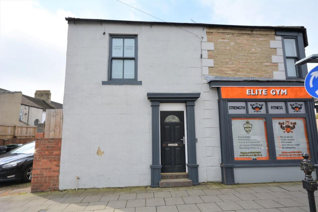 Main image of property: Church Street, Shildon