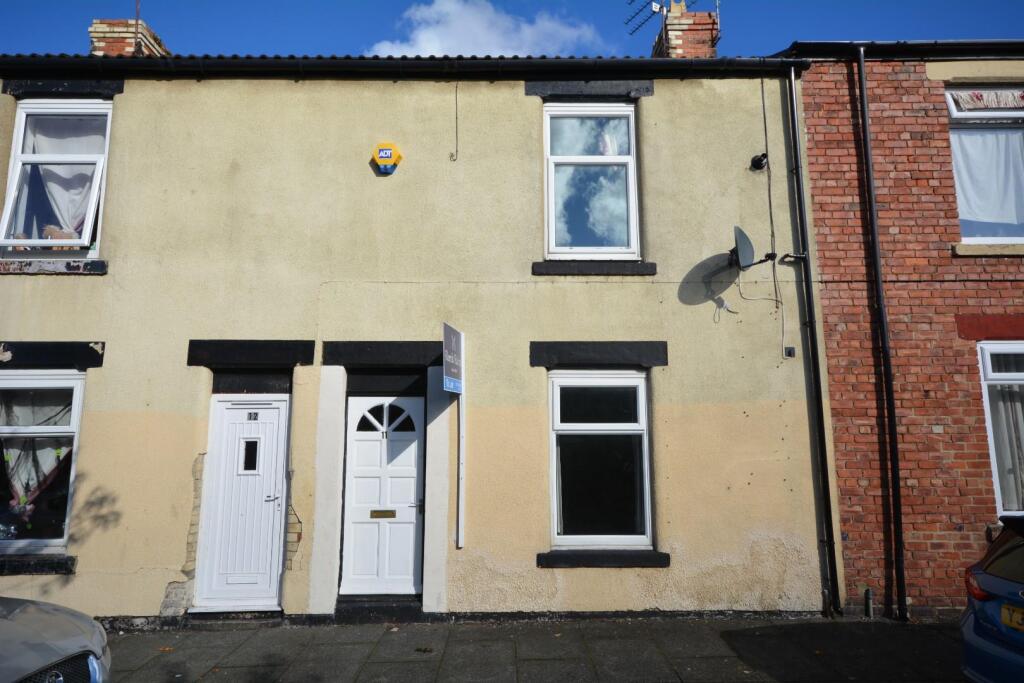 Main image of property: Edward Street, Eldon Lane, Bishop Auckland