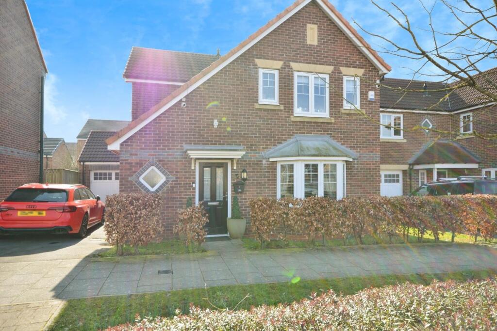 Main image of property: Dean Lane, Spennymoor