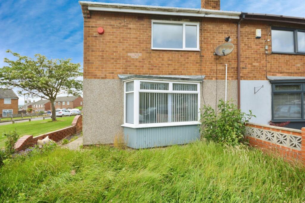 Main image of property: Queensway, Shildon