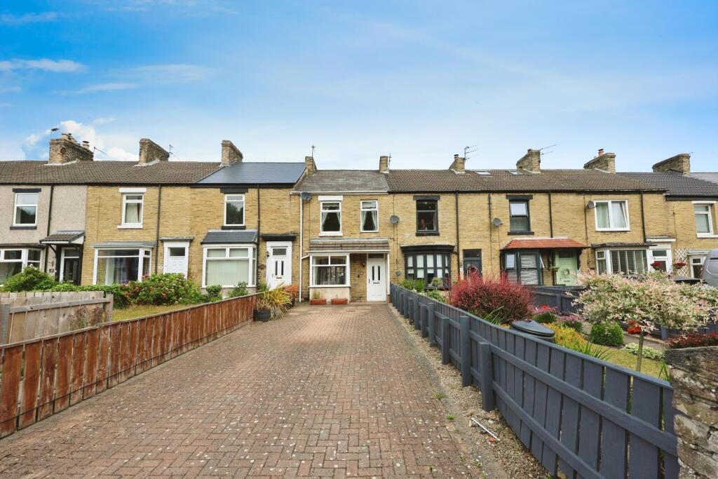 Main image of property: Wesley Crescent, Shildon