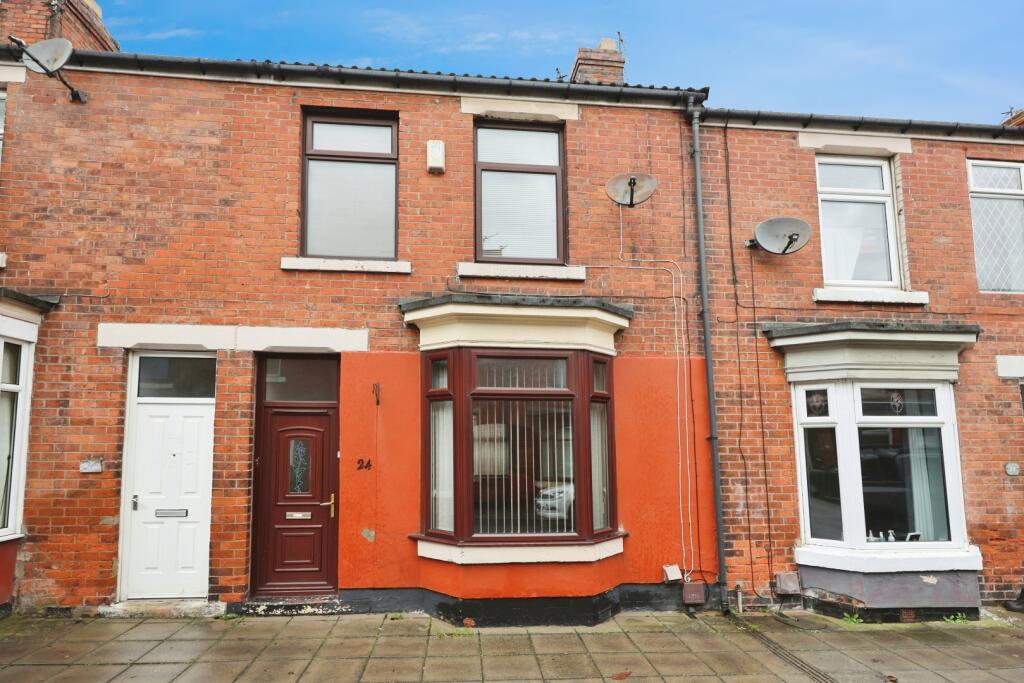 Main image of property: Scott Street, Shildon, DL4 2DX