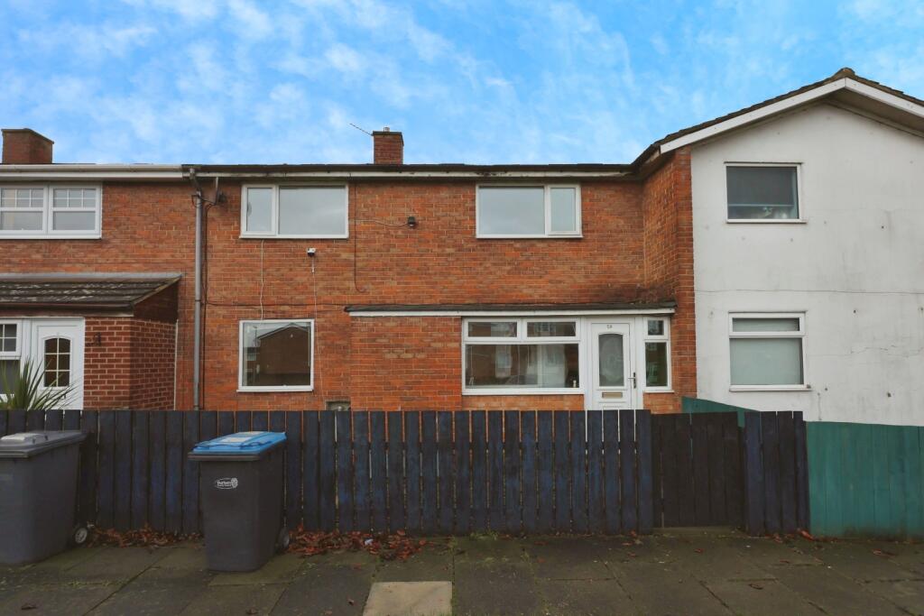 Main image of property: Stanfield Road, Newton Aycliffe