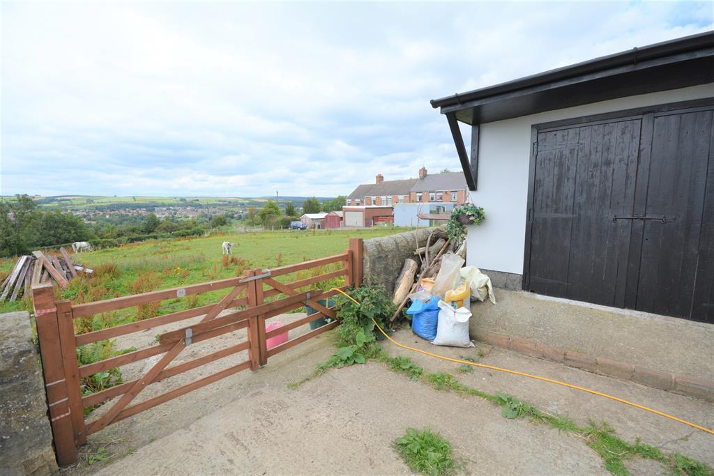 4 bedroom detached house for sale in Primrose Hill, Newfield,