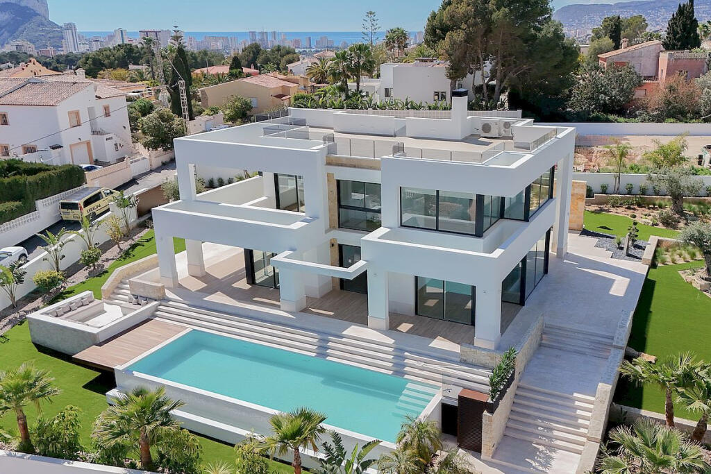 Main image of property: Valencia, Alicante, Benissa Coastal