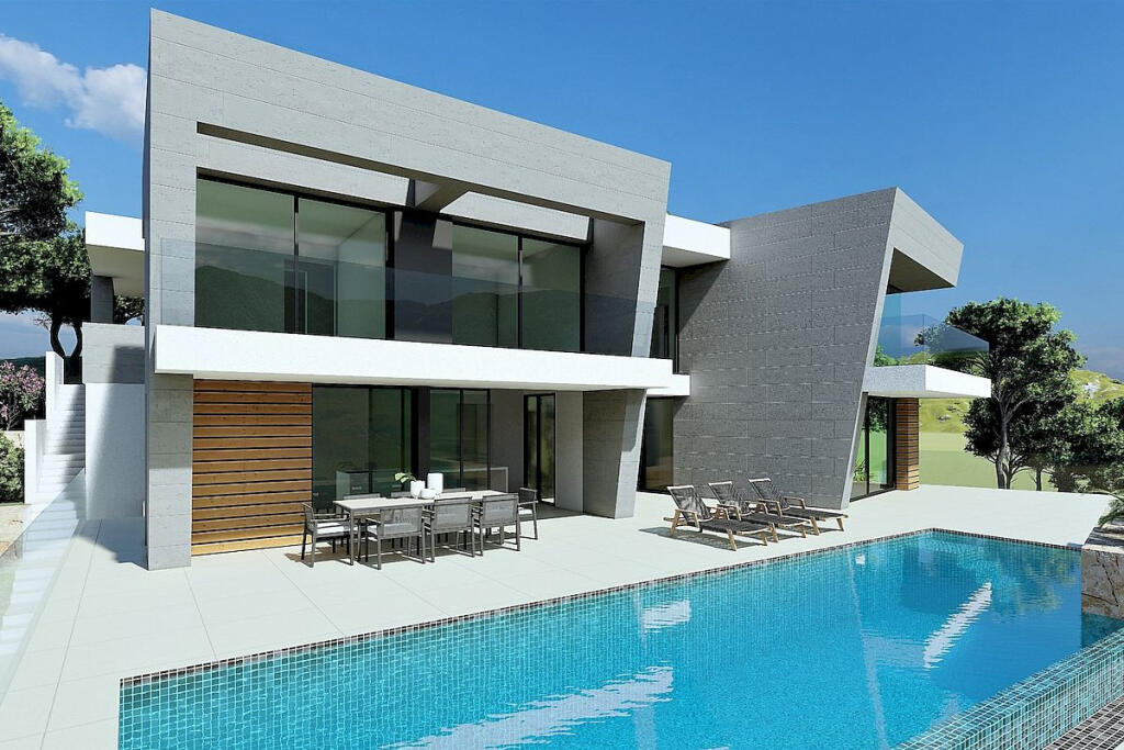 Main image of property: Valencia, Alicante, Benitatxell