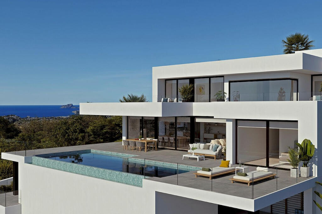 Main image of property: Valencia, Alicante, Benitatxell